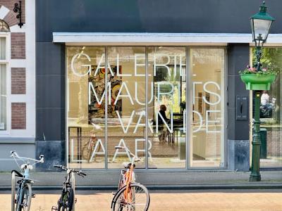 Galerie Maurits van de Laar