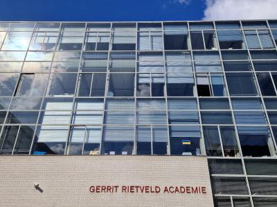 Gerrit Rietveld Academie