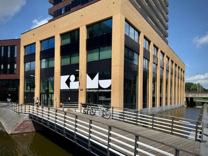KiMu Kinderkunstmuseum