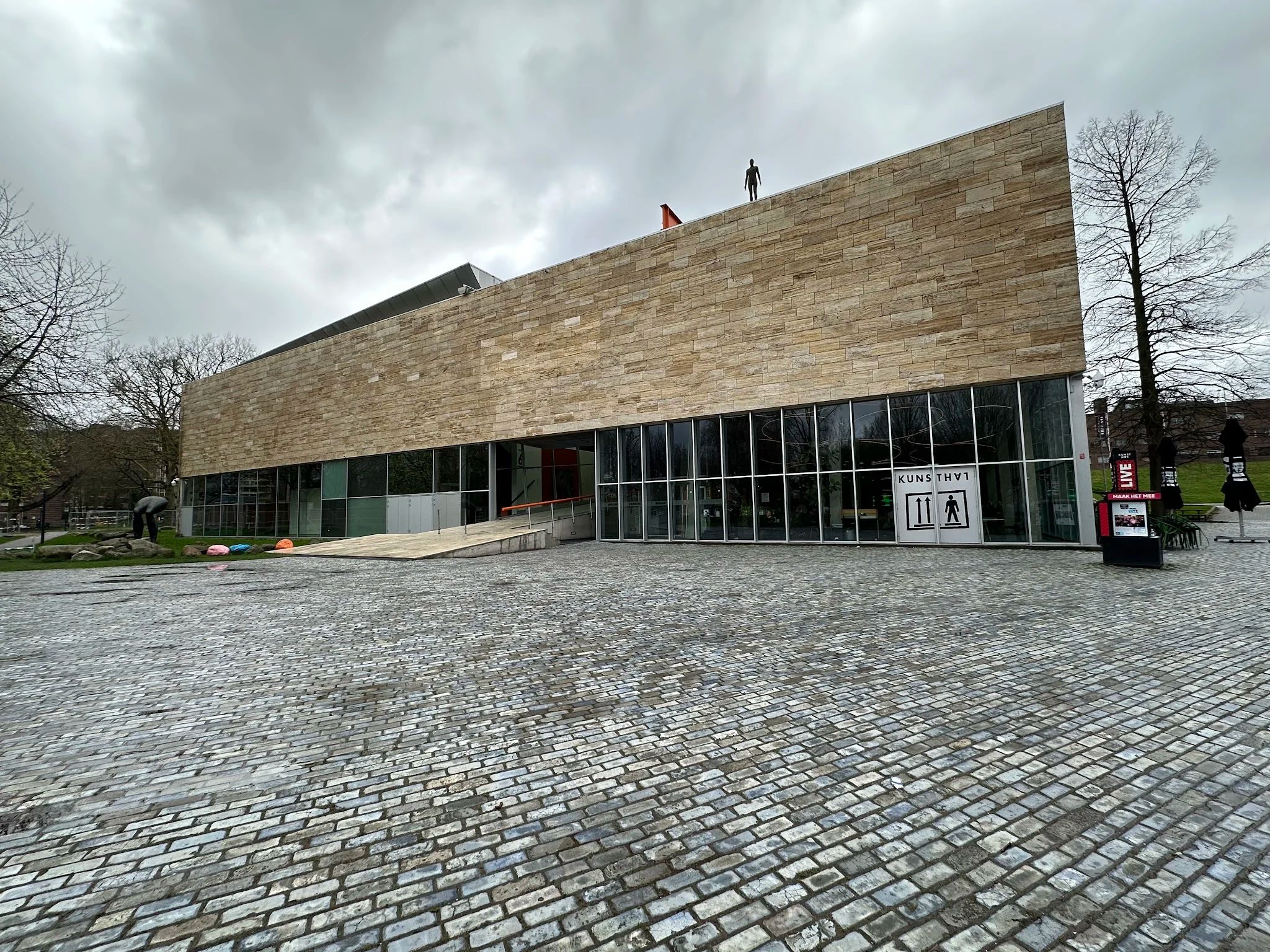 Kunsthal