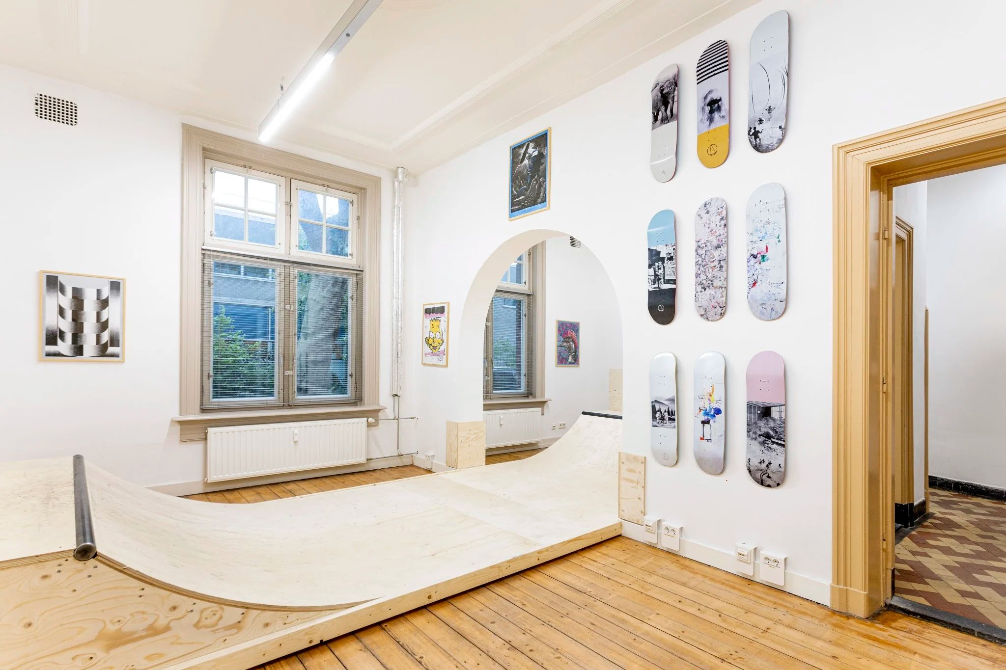 Ruby Soho Gallery