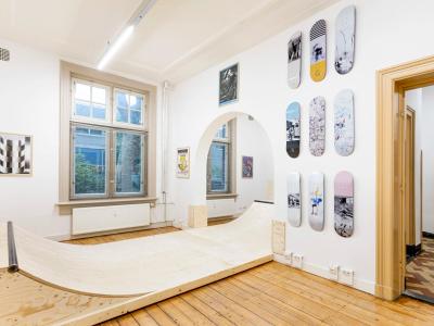 Ruby Soho Gallery