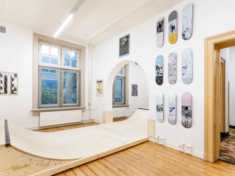 Ruby Soho Gallery
