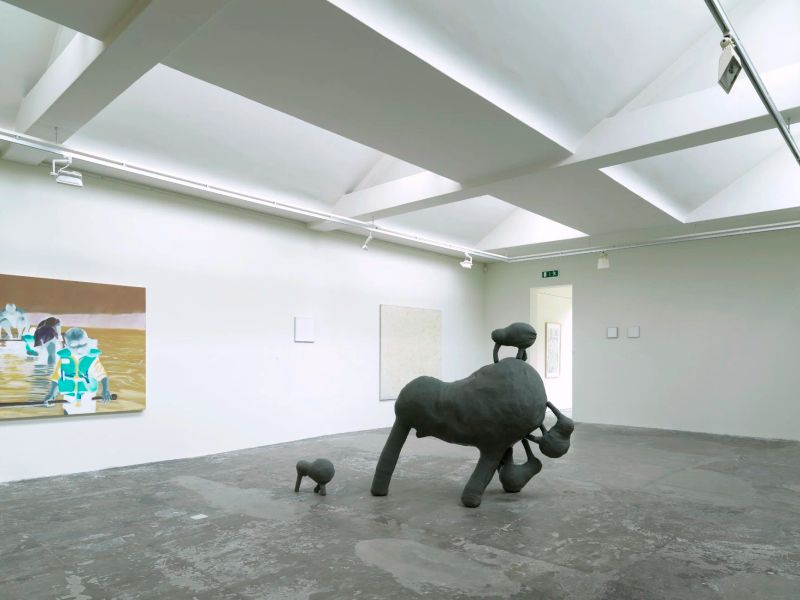 Galerie Ramakers