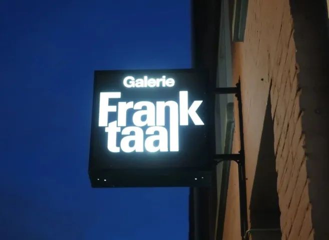 Frank Taal