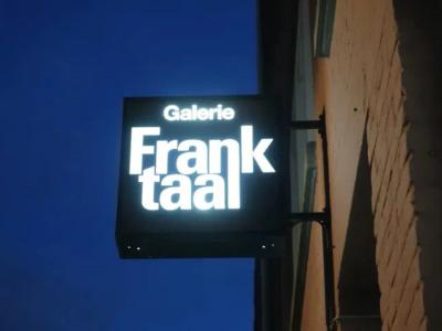 Frank Taal
