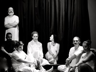 AstaroTheatro