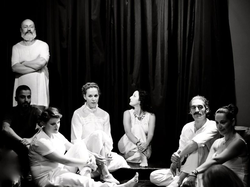 AstaroTheatro